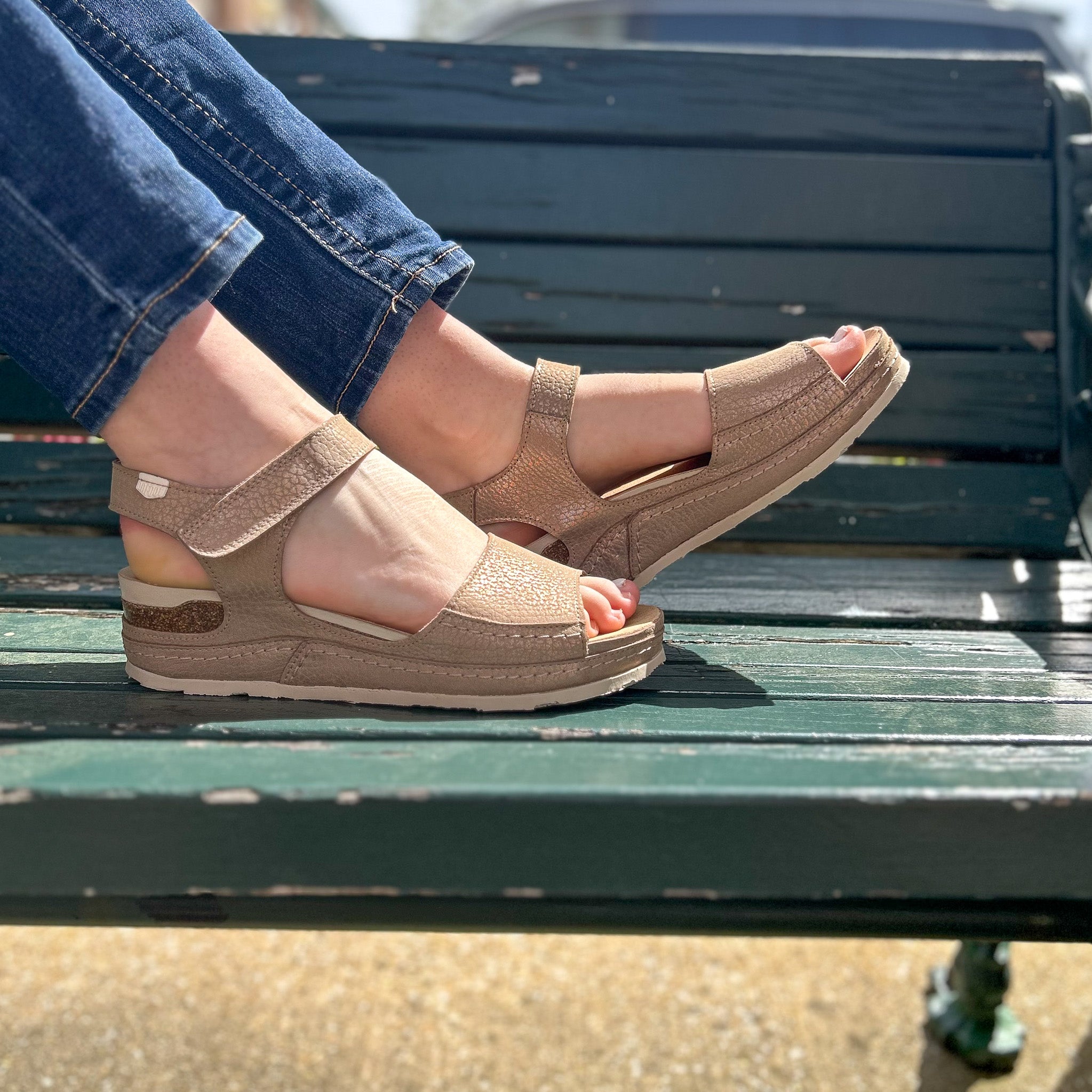 Onfoot – Valley Sole