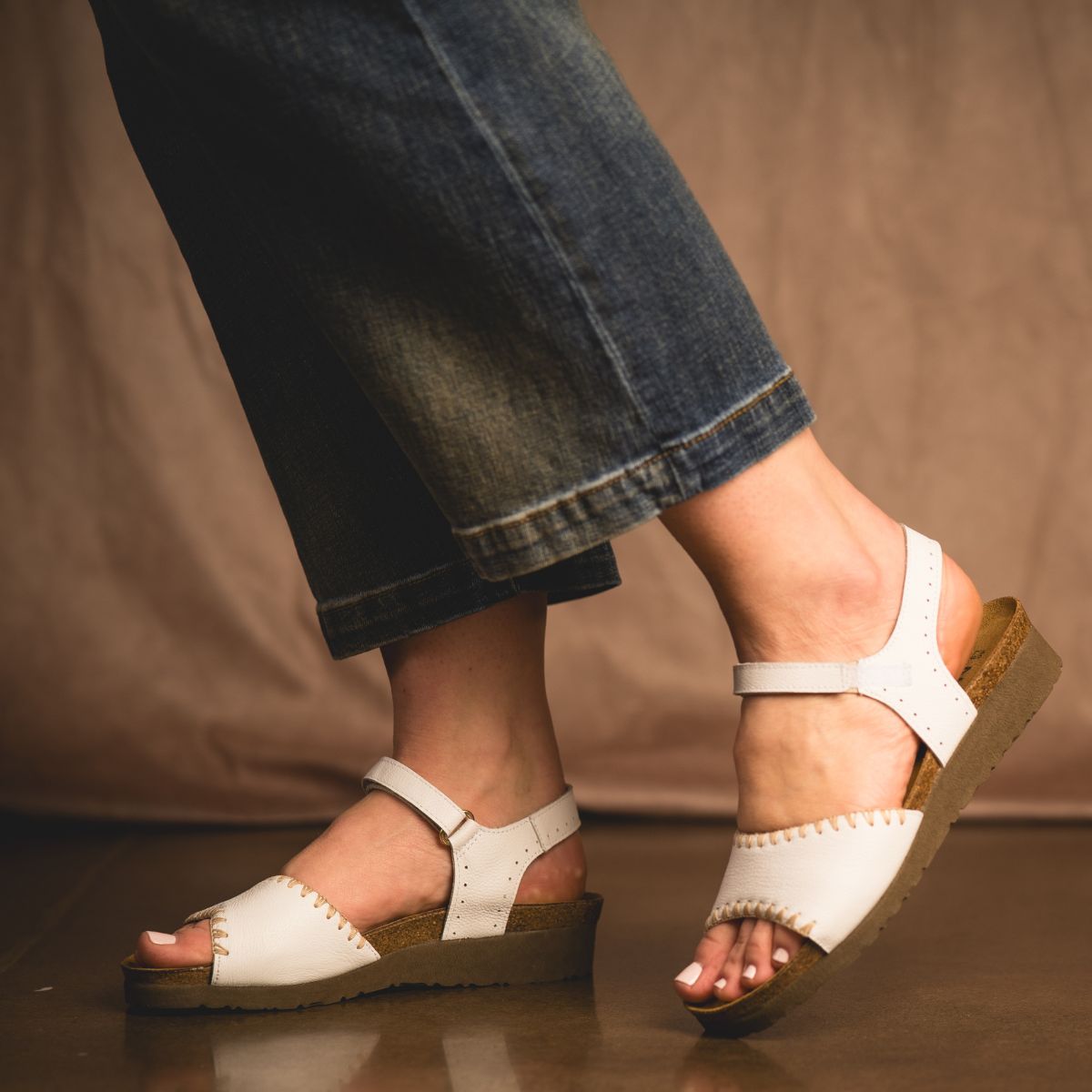 Naot – Valley Sole