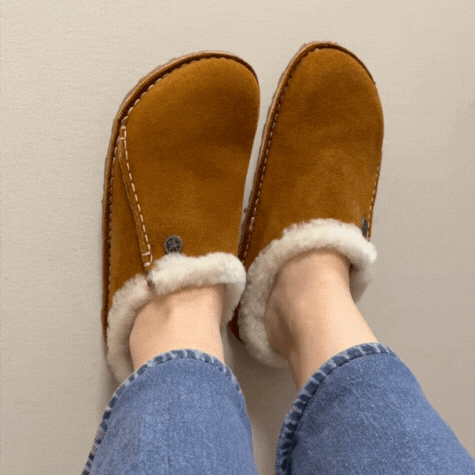 Zermatt Premium Shearling