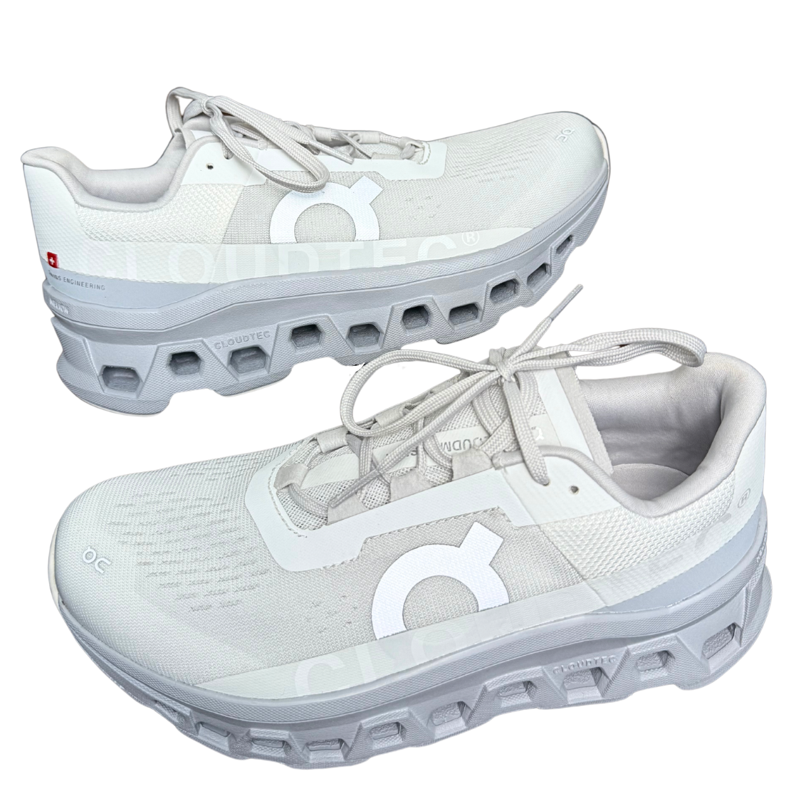 Cloudmonster Womens
