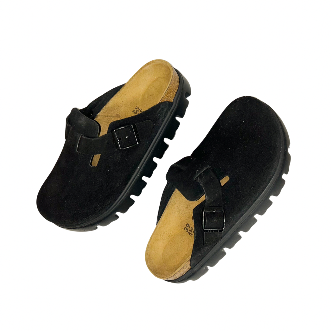 Boston Papillio Chunky