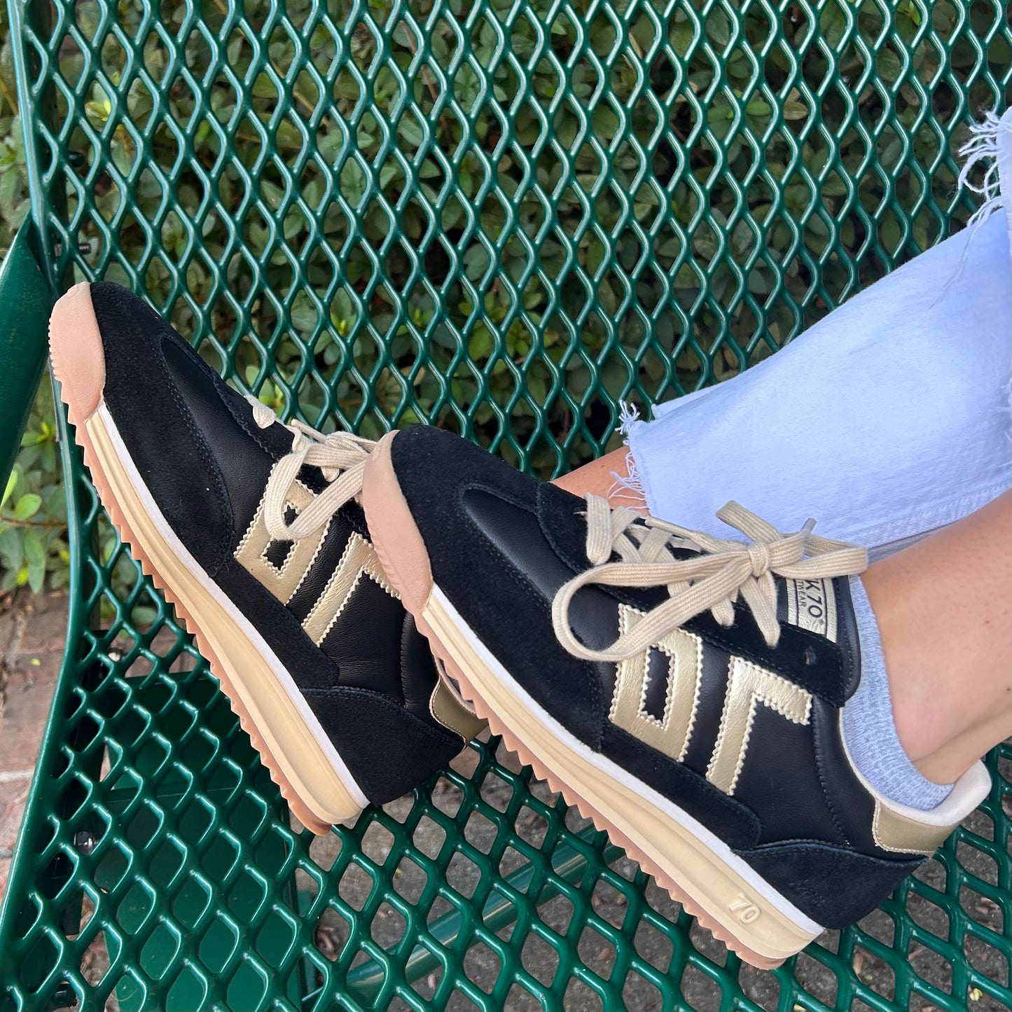 Jogger N
