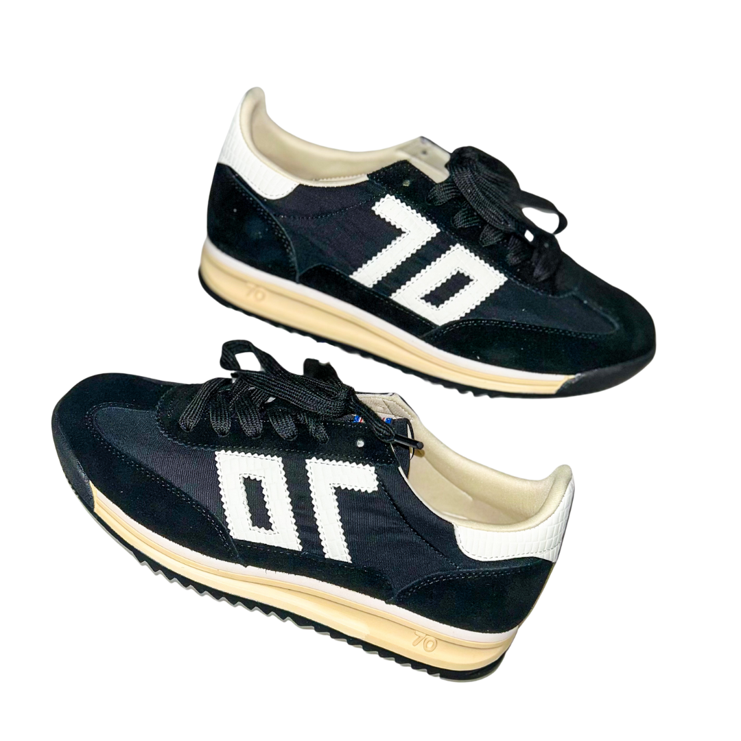 Barkley Jogger