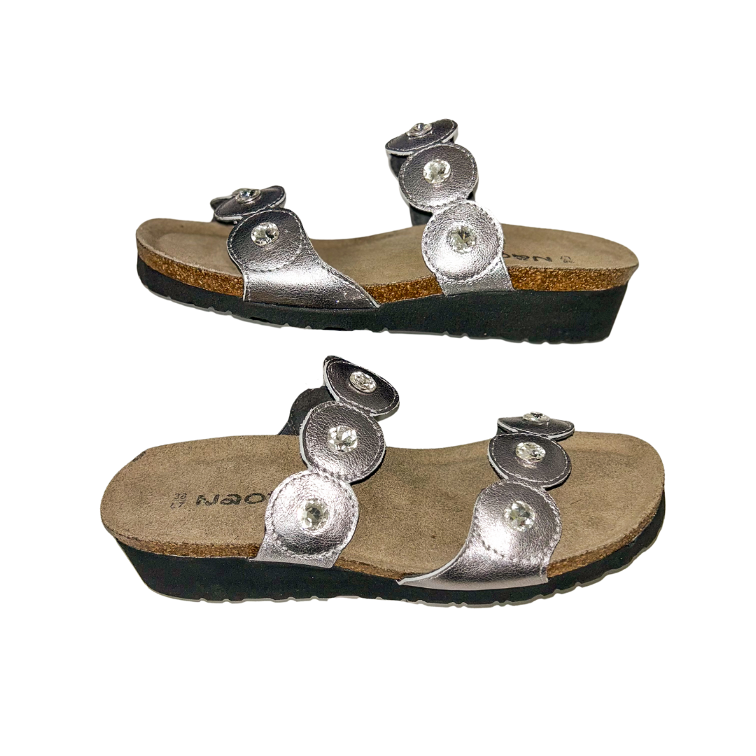 Hailey Sandal
