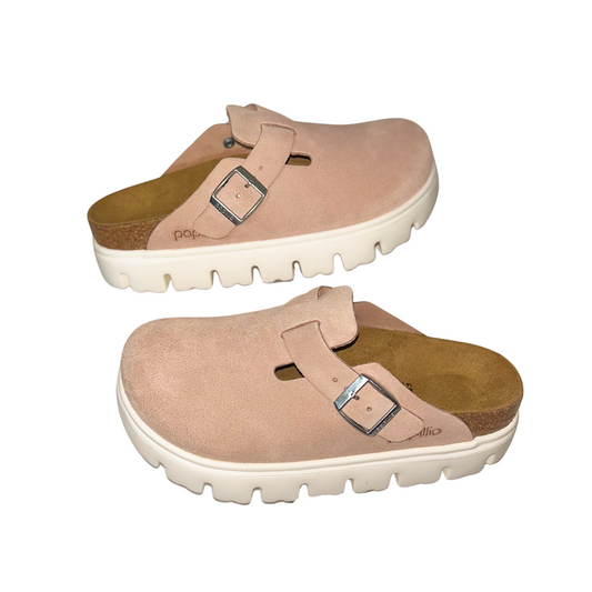 Boston Papillio Chunky