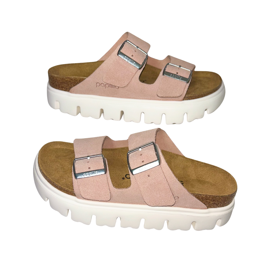 Arizona Papilio Chunky