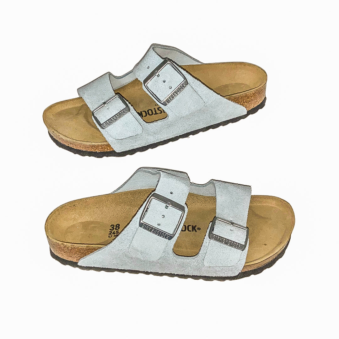 Arizona Classic Suede