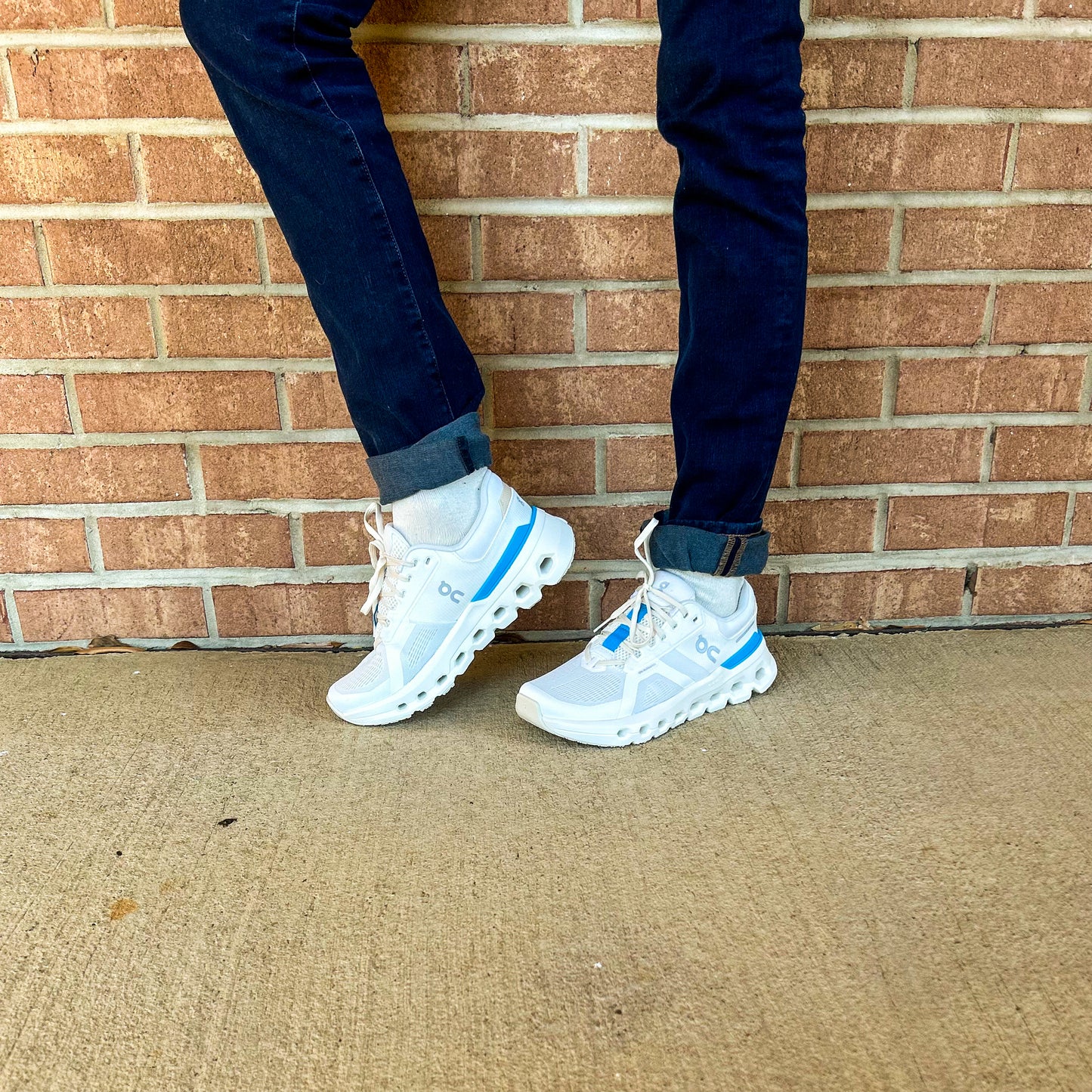 Cloudrunner 2 Womens