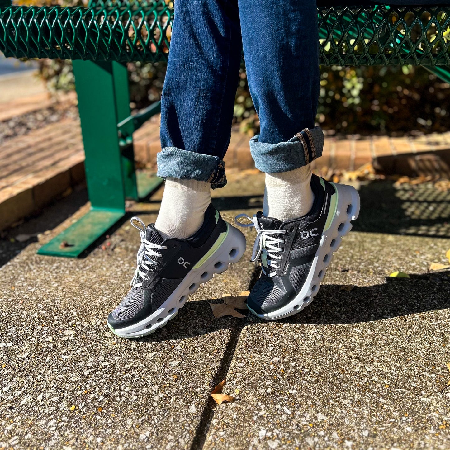 Cloudrunner 2 Womens