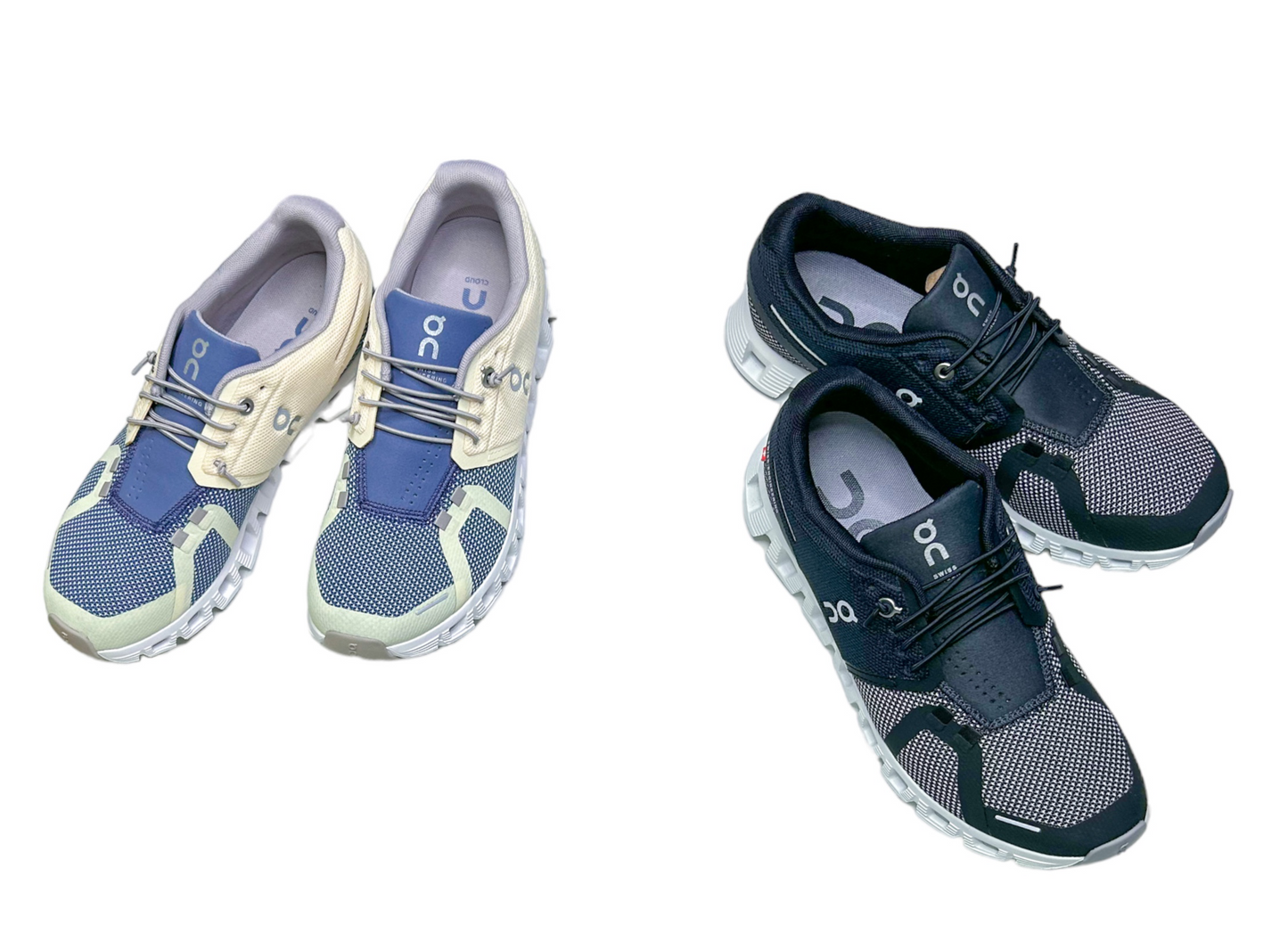 Cloud 5 Combo Women
