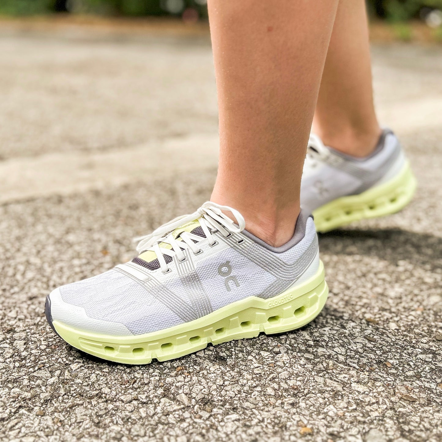 Cloudgo Womens