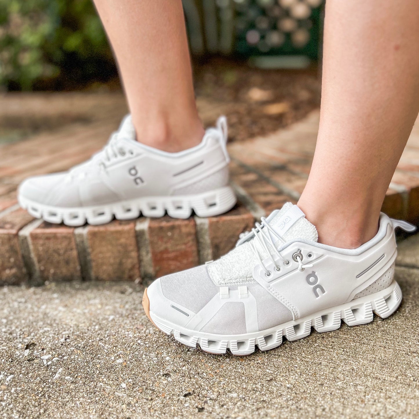 Cloud 5 Terry Womens