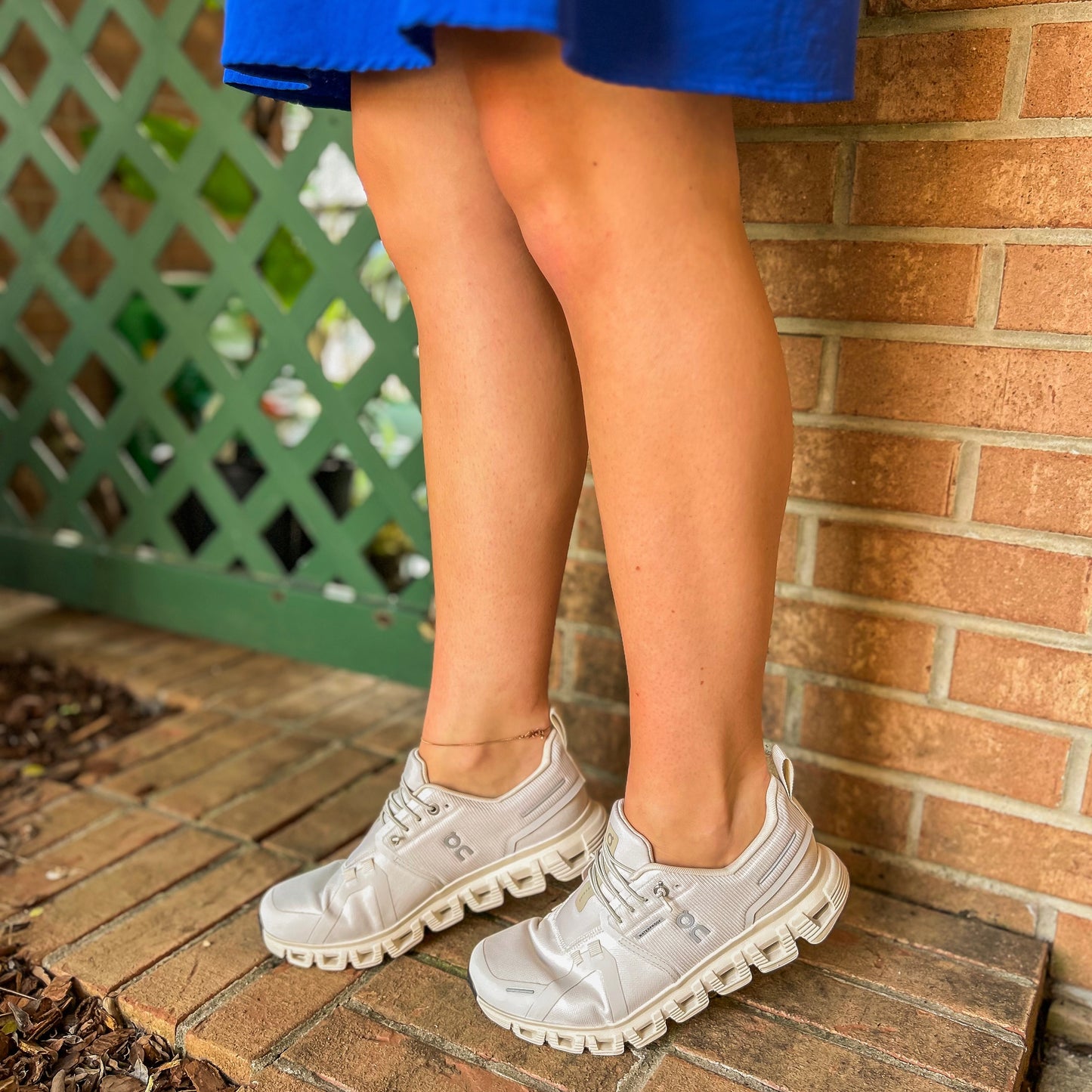 Cloud 6 Waterproof Womens