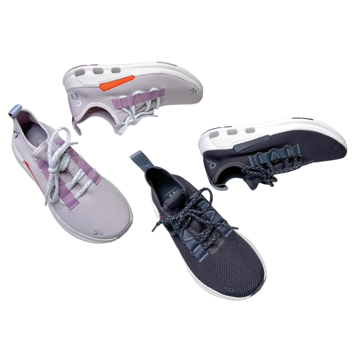 Cloudeasy Womens
