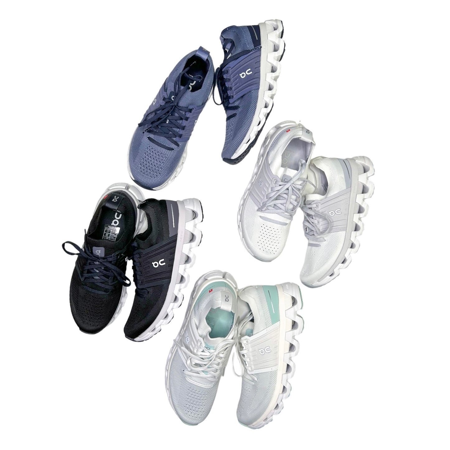 Cloudswift 3 Womens