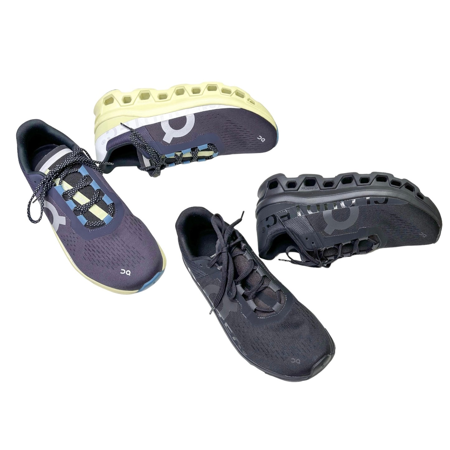 Cloudmonster Mens
