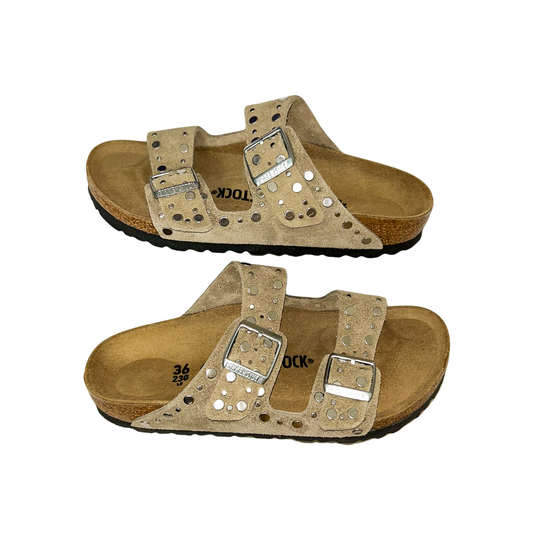 Arizona Classic Rivet