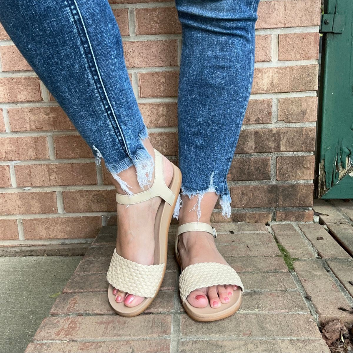 Jodie by Dansko