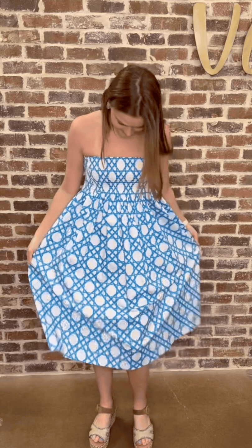 Betsey Skirt