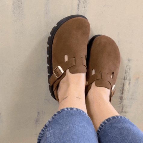 Boston Papillio Chunky