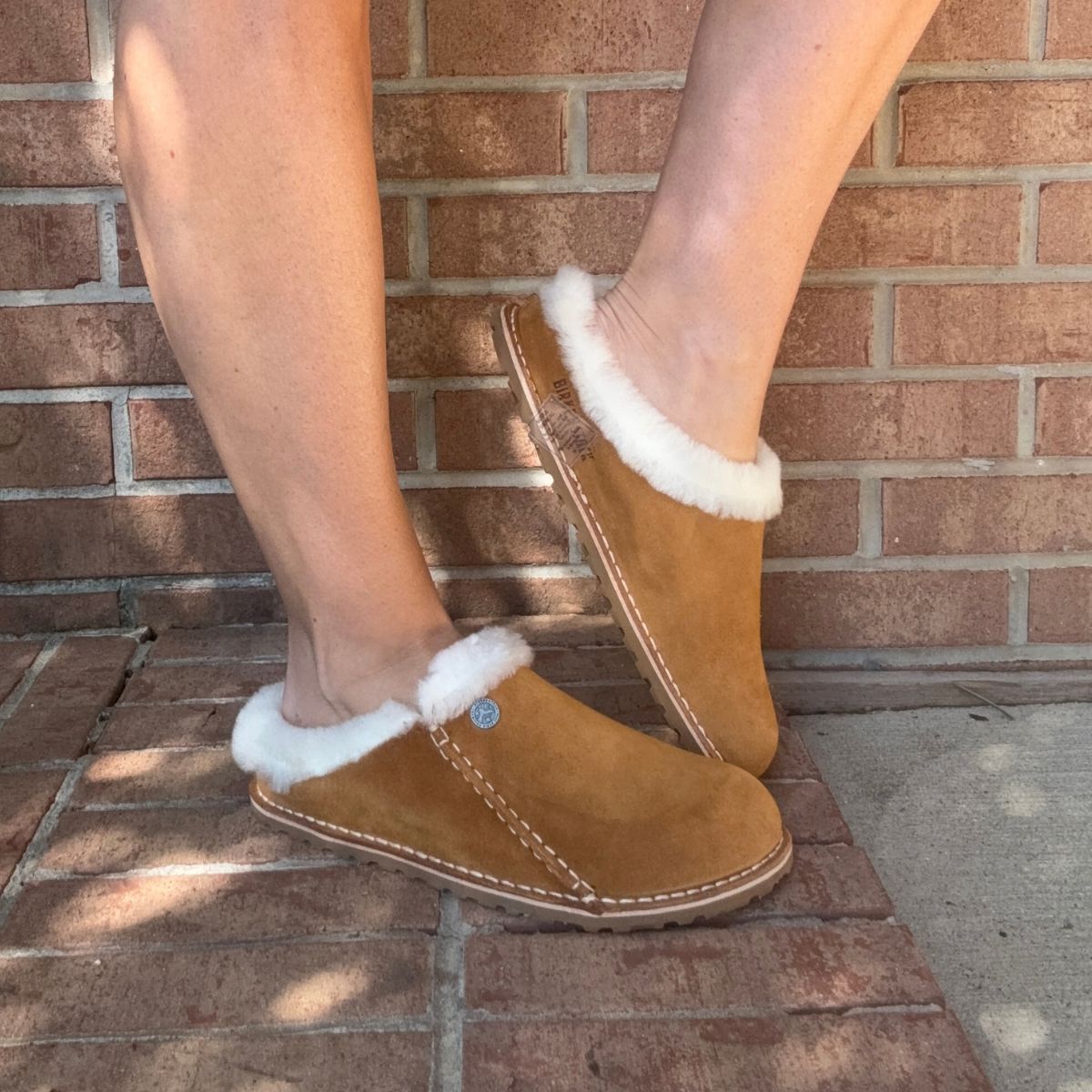 Zermatt Premium Shearling