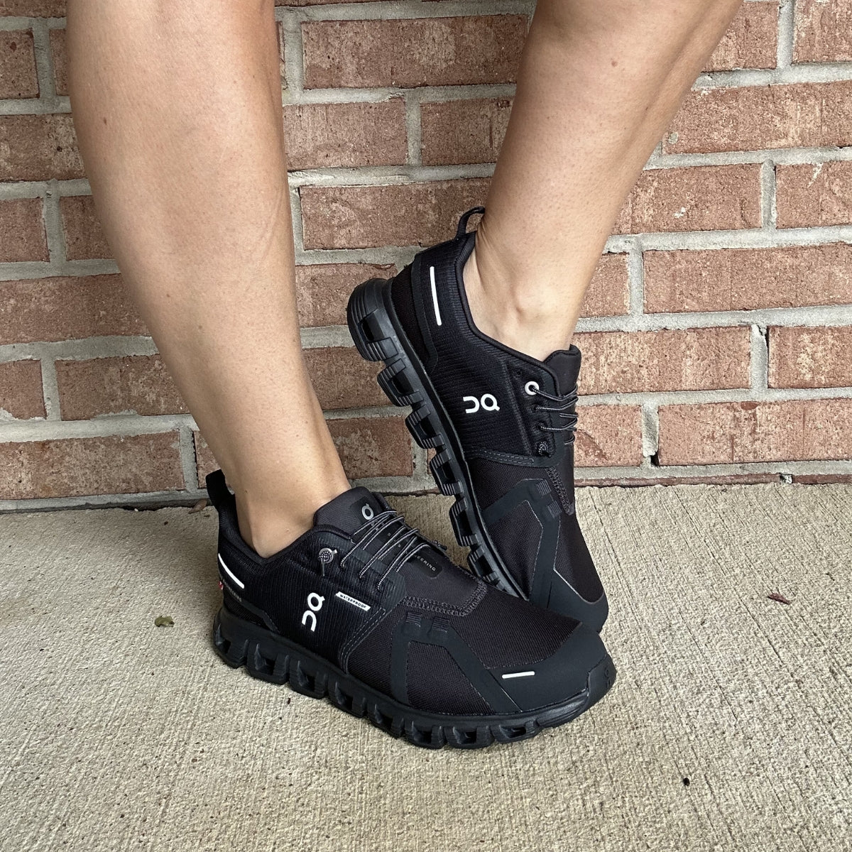 Cloud 6 Waterproof Womens