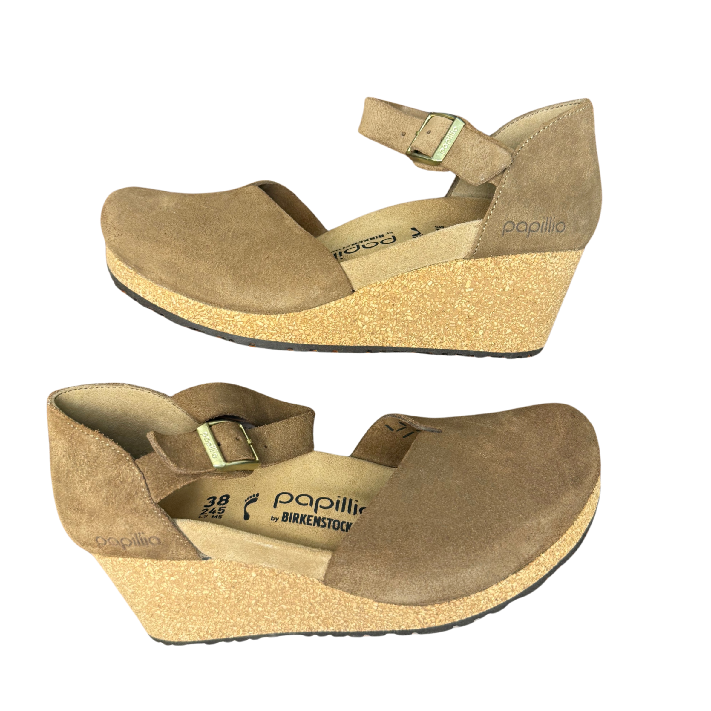 Mary – Valley Sole Mary – Valley Sole