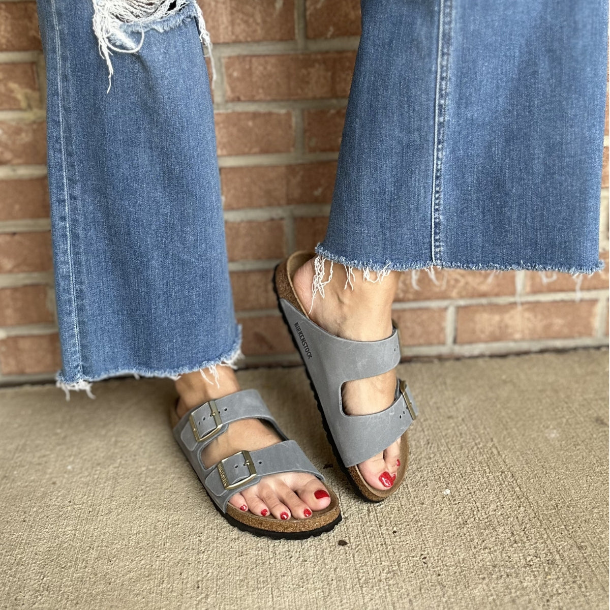 Arizona Classic Leather