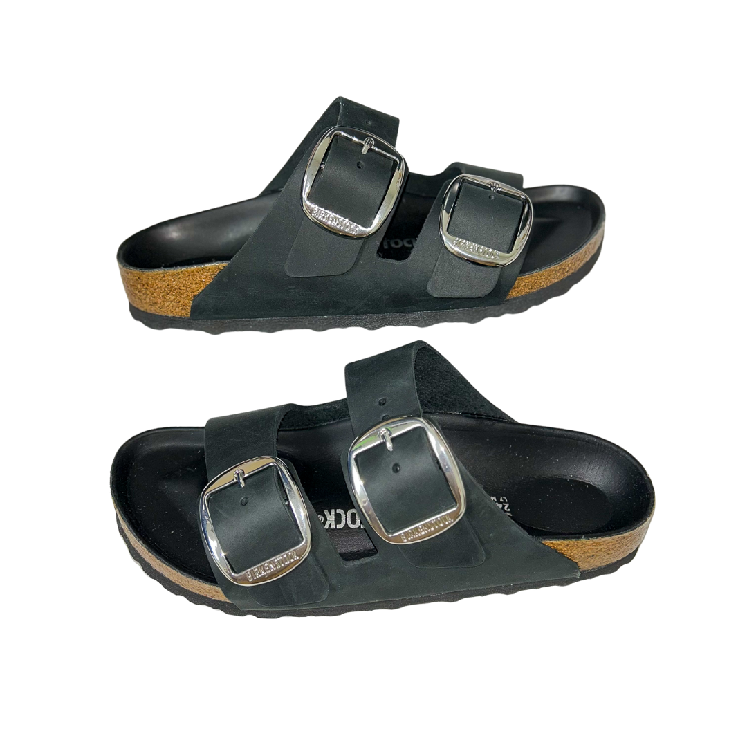 Arizona Big Buckle