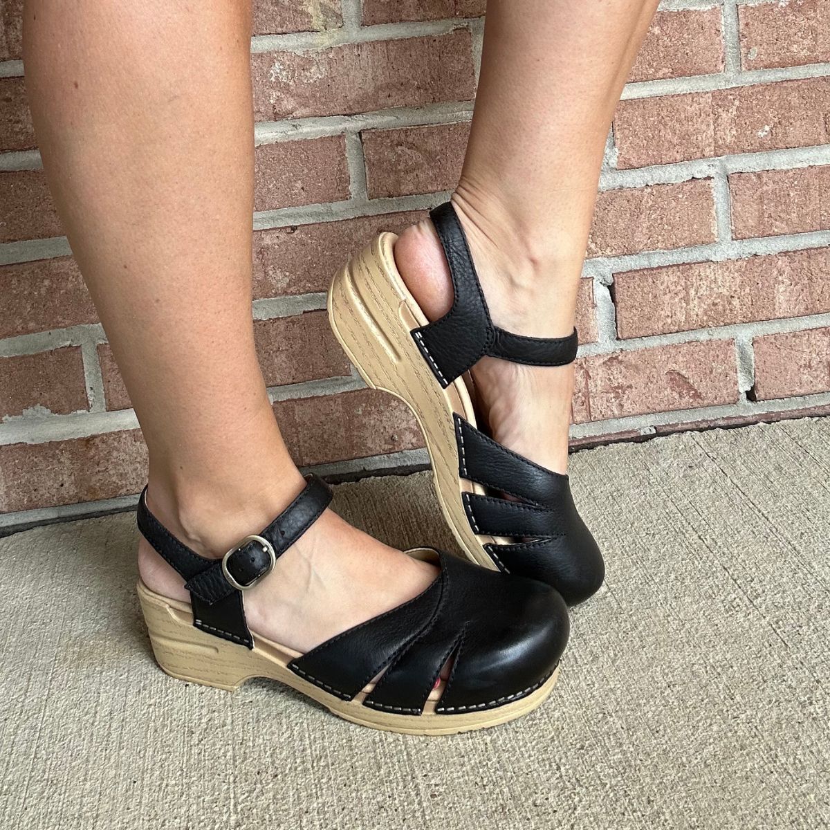 Margreta Clog