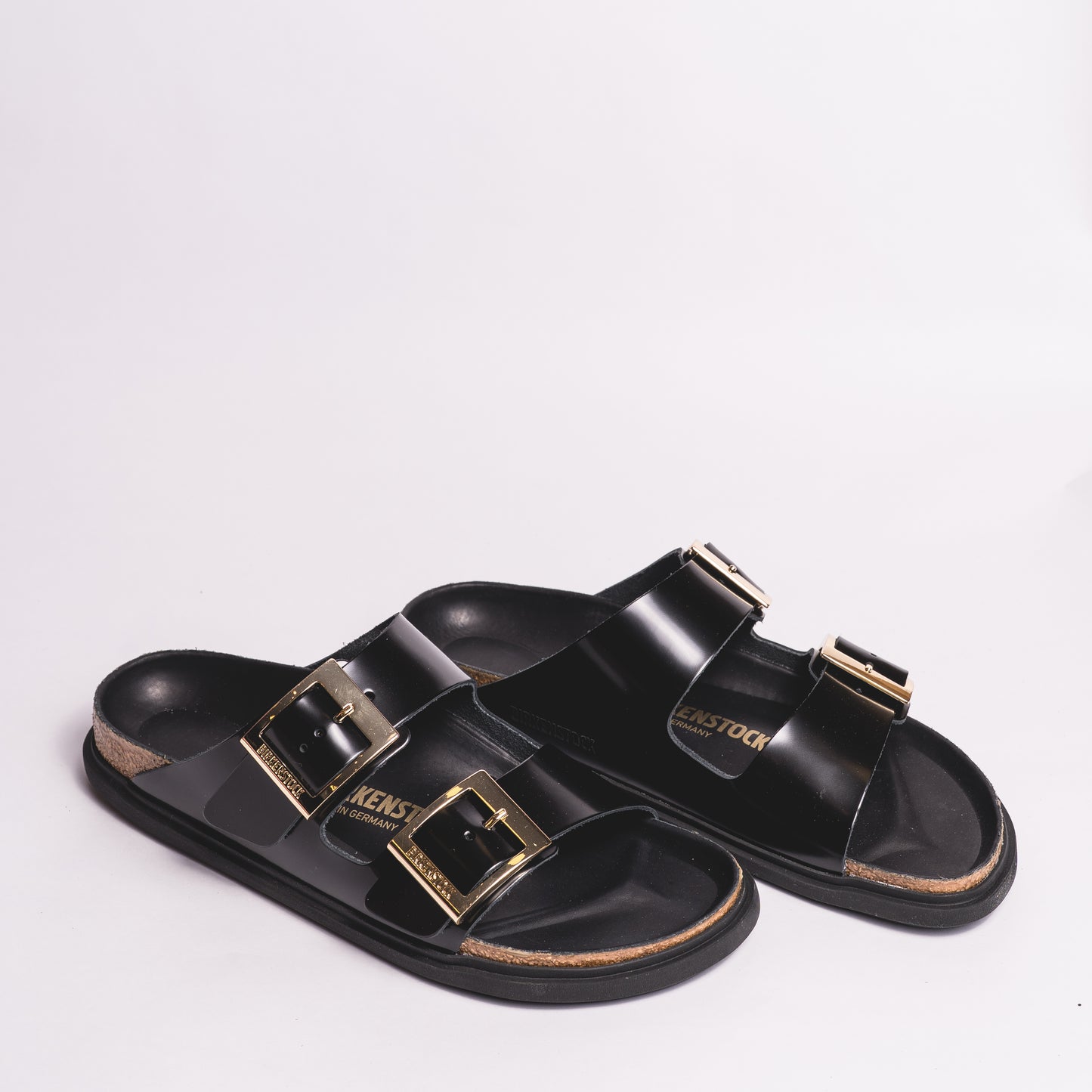 Arizona Droplet Buckle