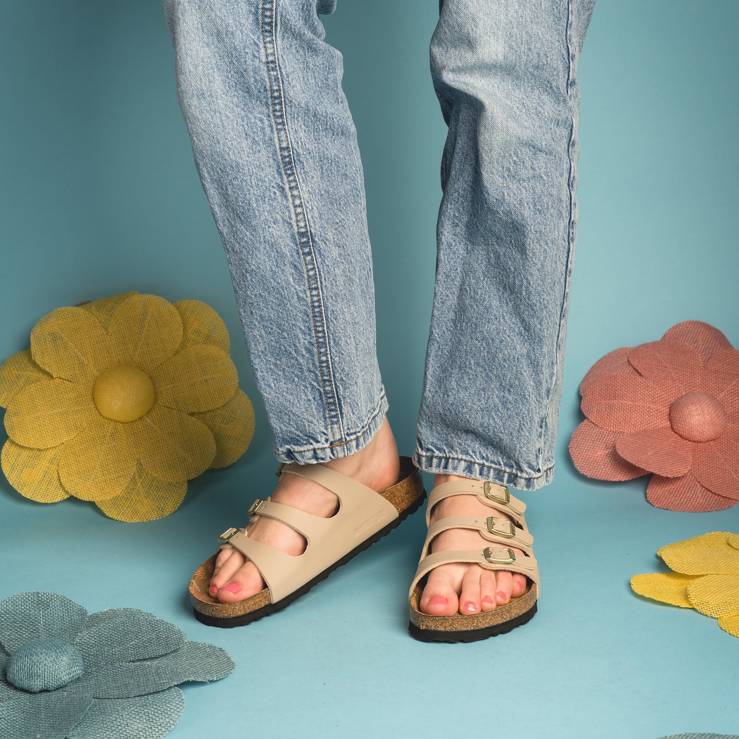 Florida Classic Non Leather