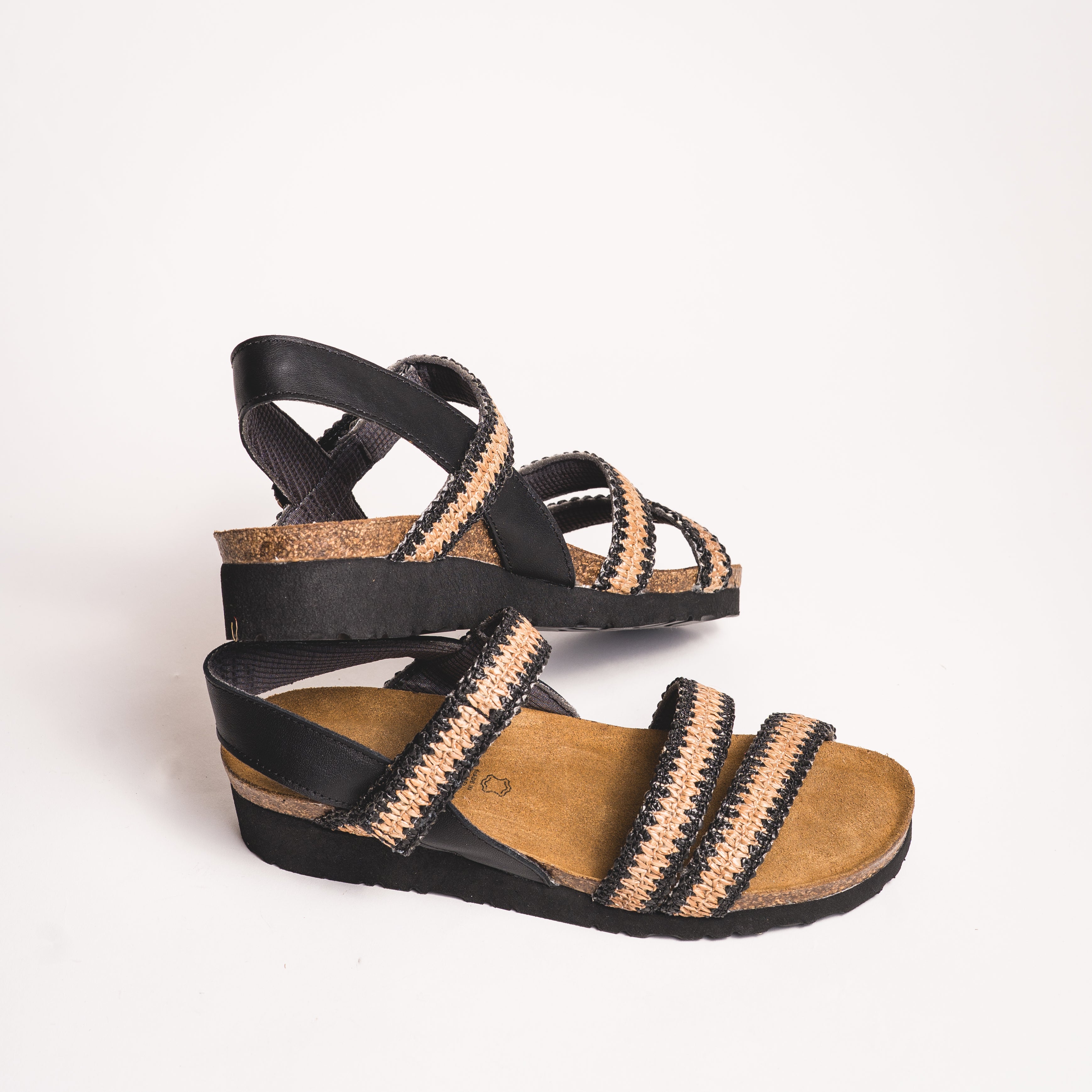 Kayla – Valley Sole