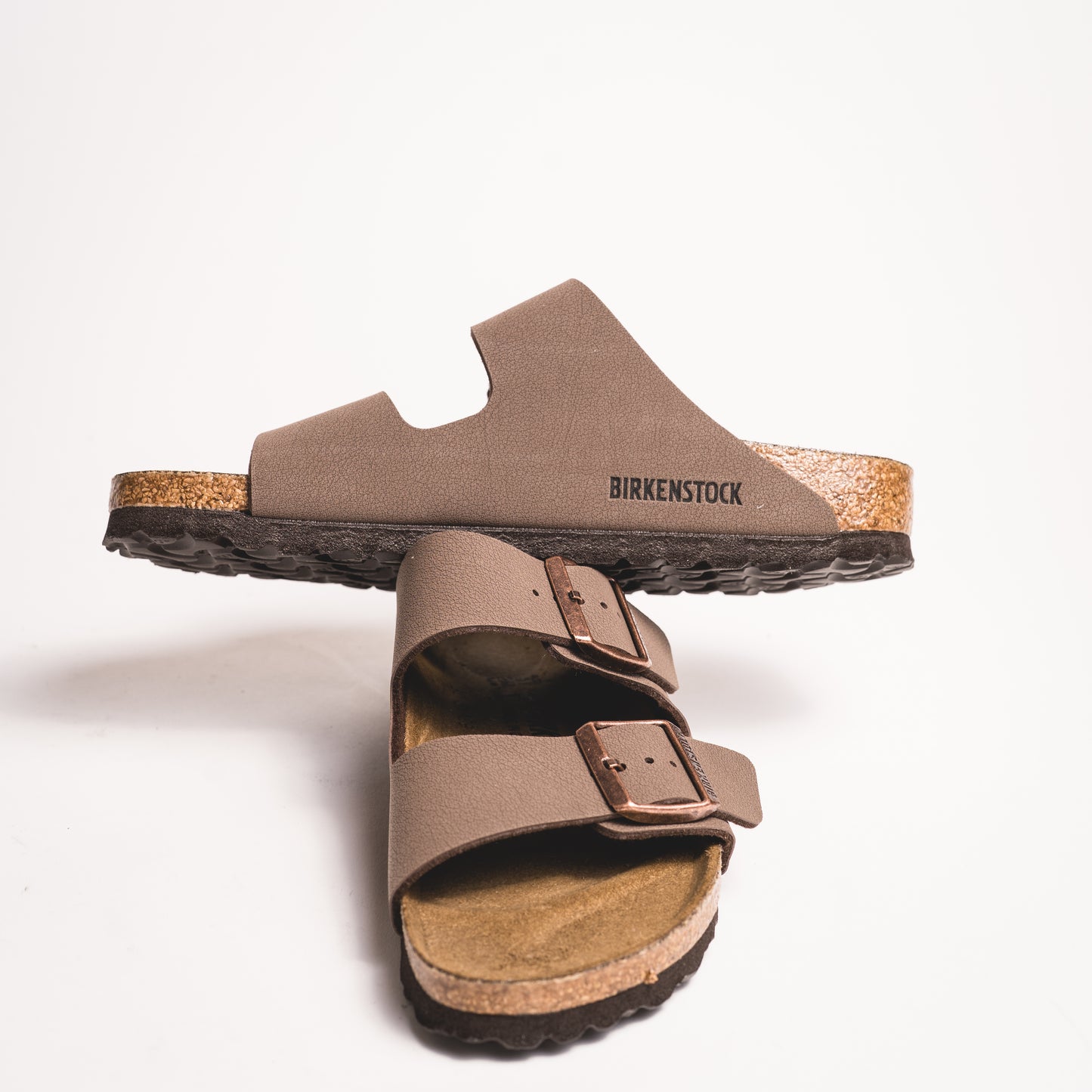 Arizona non-leather classic