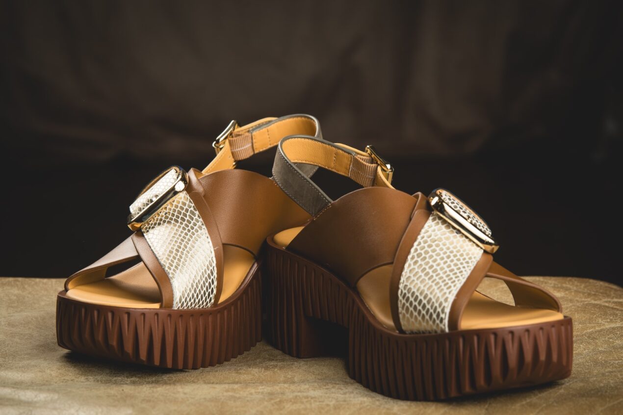 Plia Juno – Valley Sole