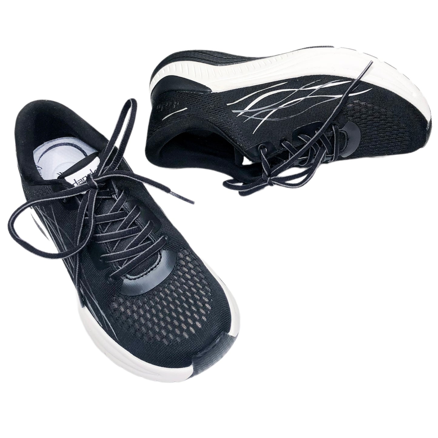 Pace Mesh