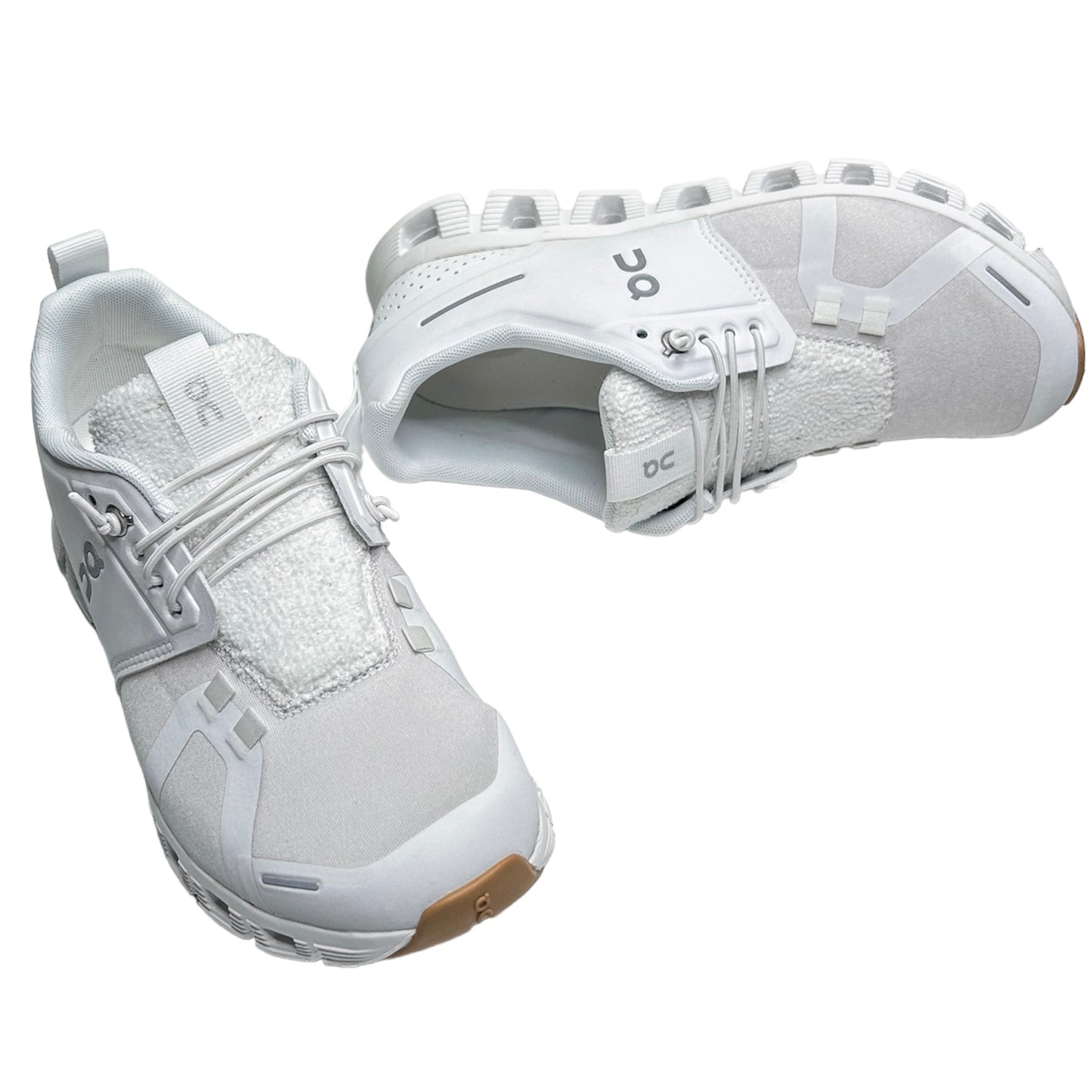 Cloud 5 Terry Womens