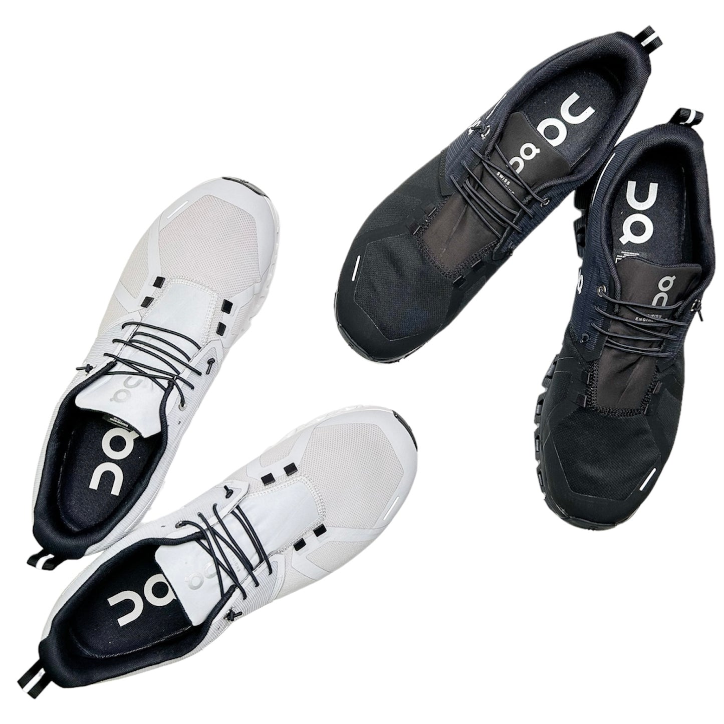 Cloud 5 Waterproof Men