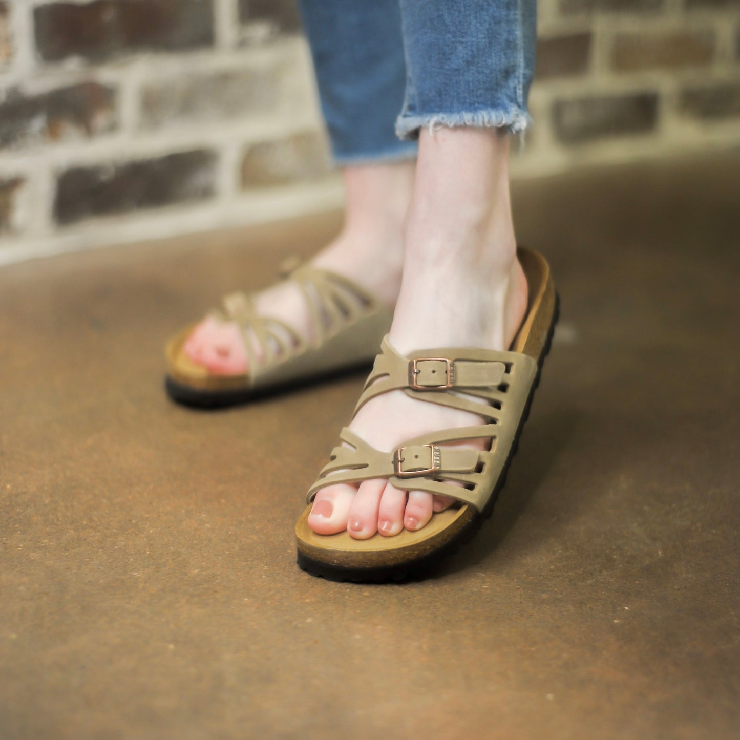 Granada Soft Leather