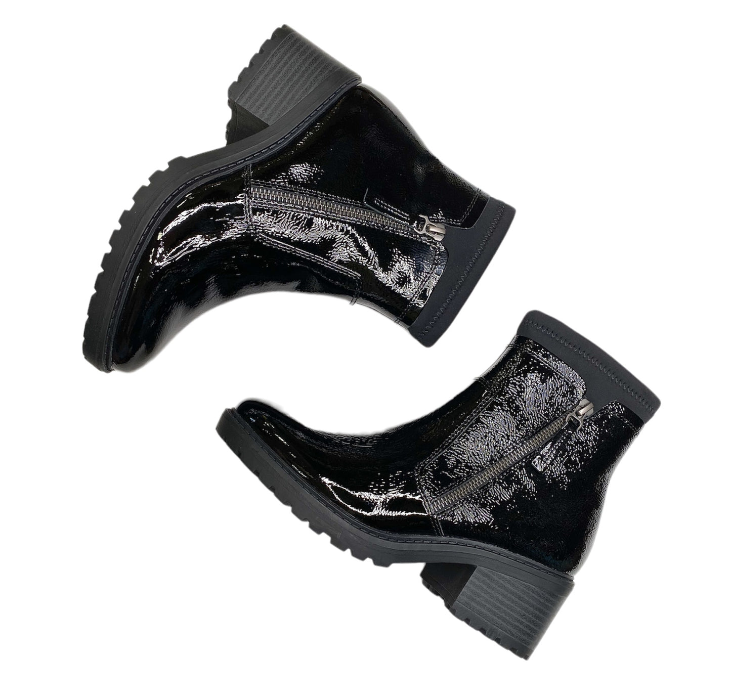 Demi Waterproof Boot