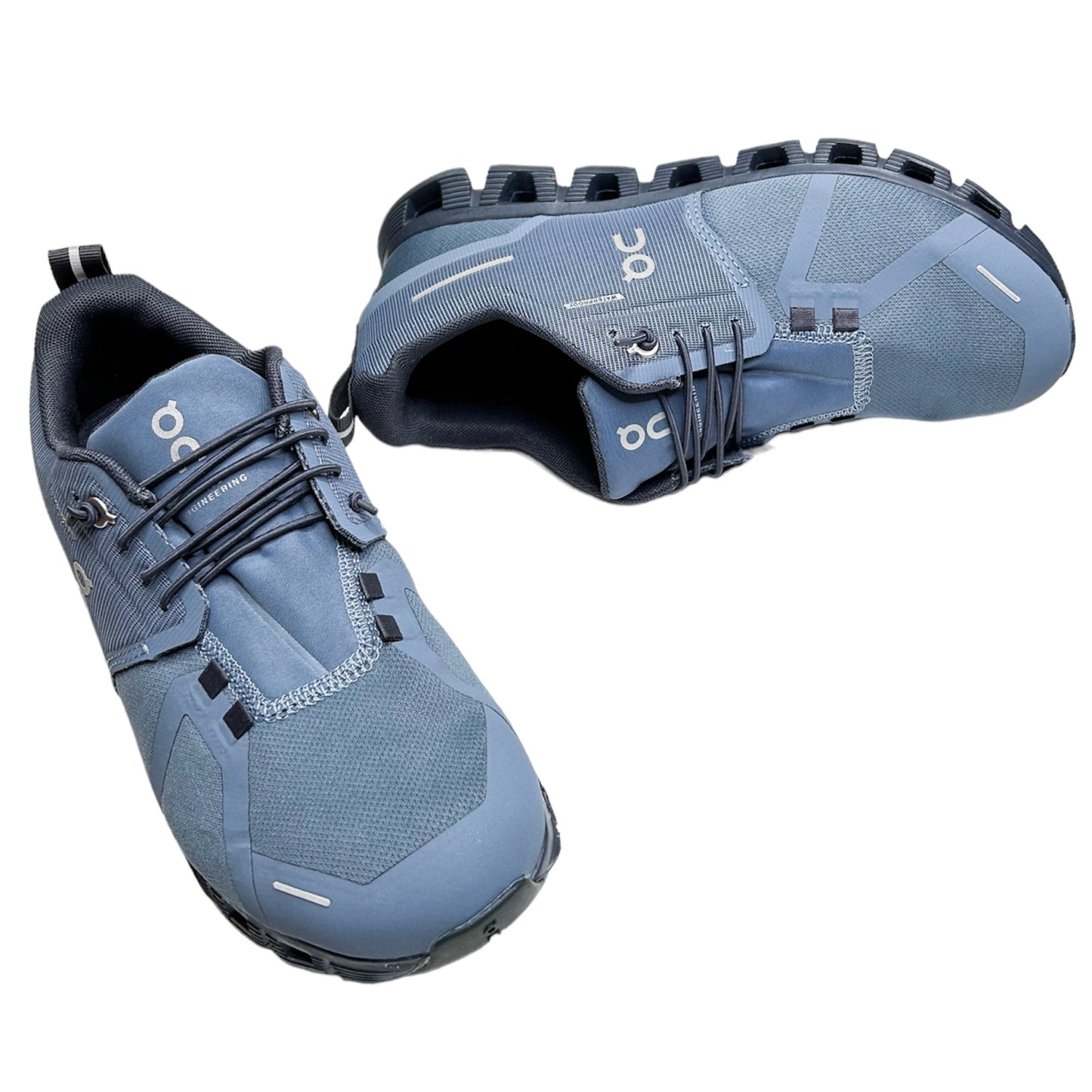 Cloud 5 Waterproof Womens