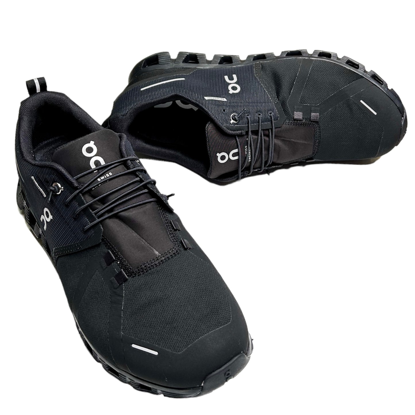 Cloud 5 Waterproof Men