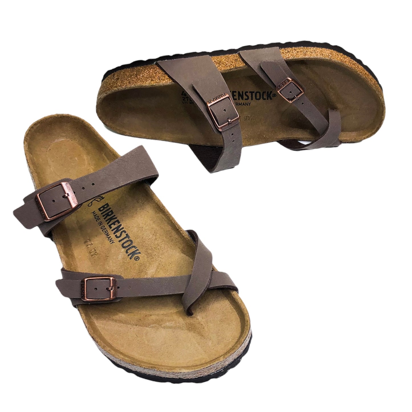 Mayari Non-Leather