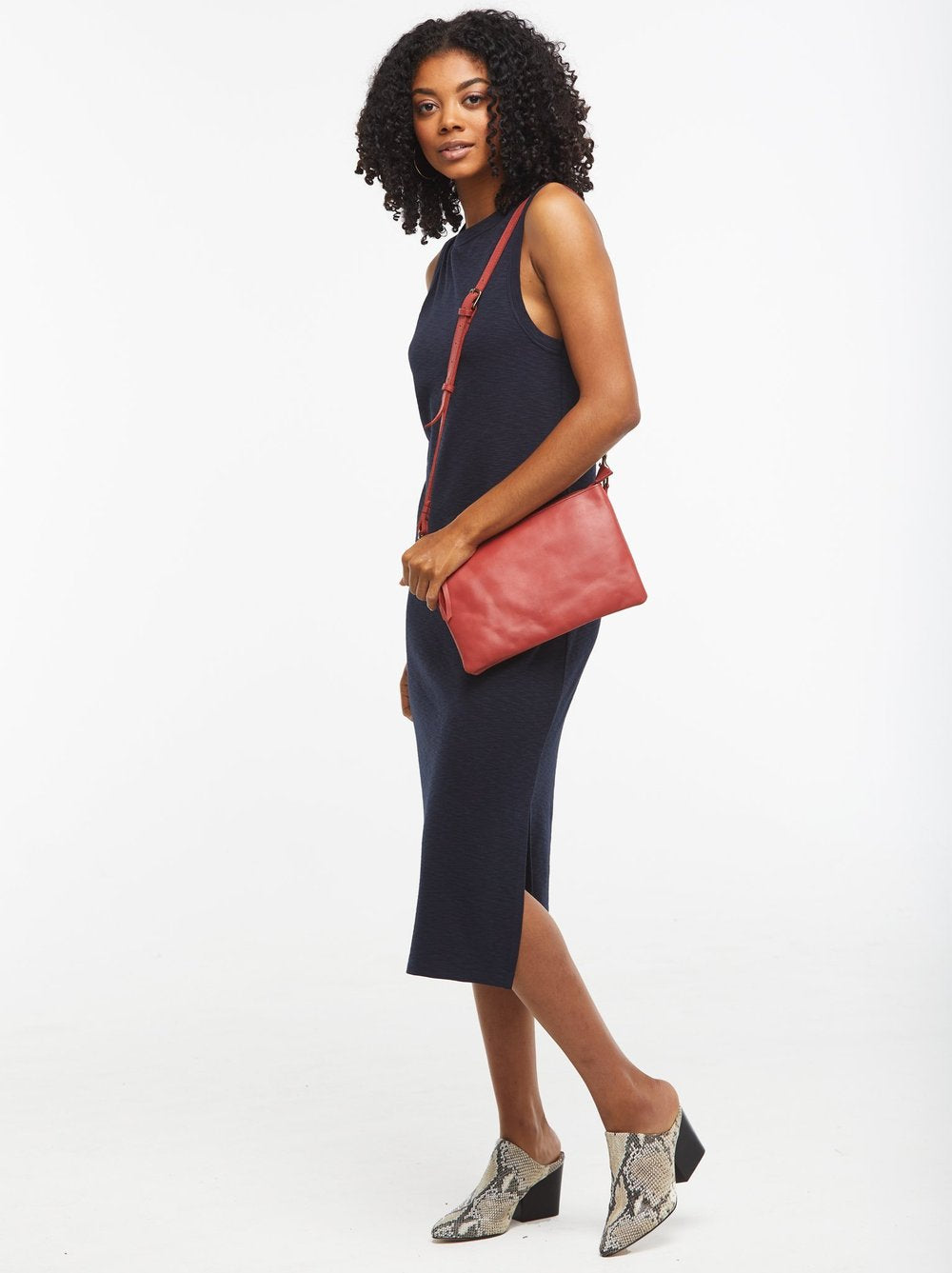 Martha Crossbody