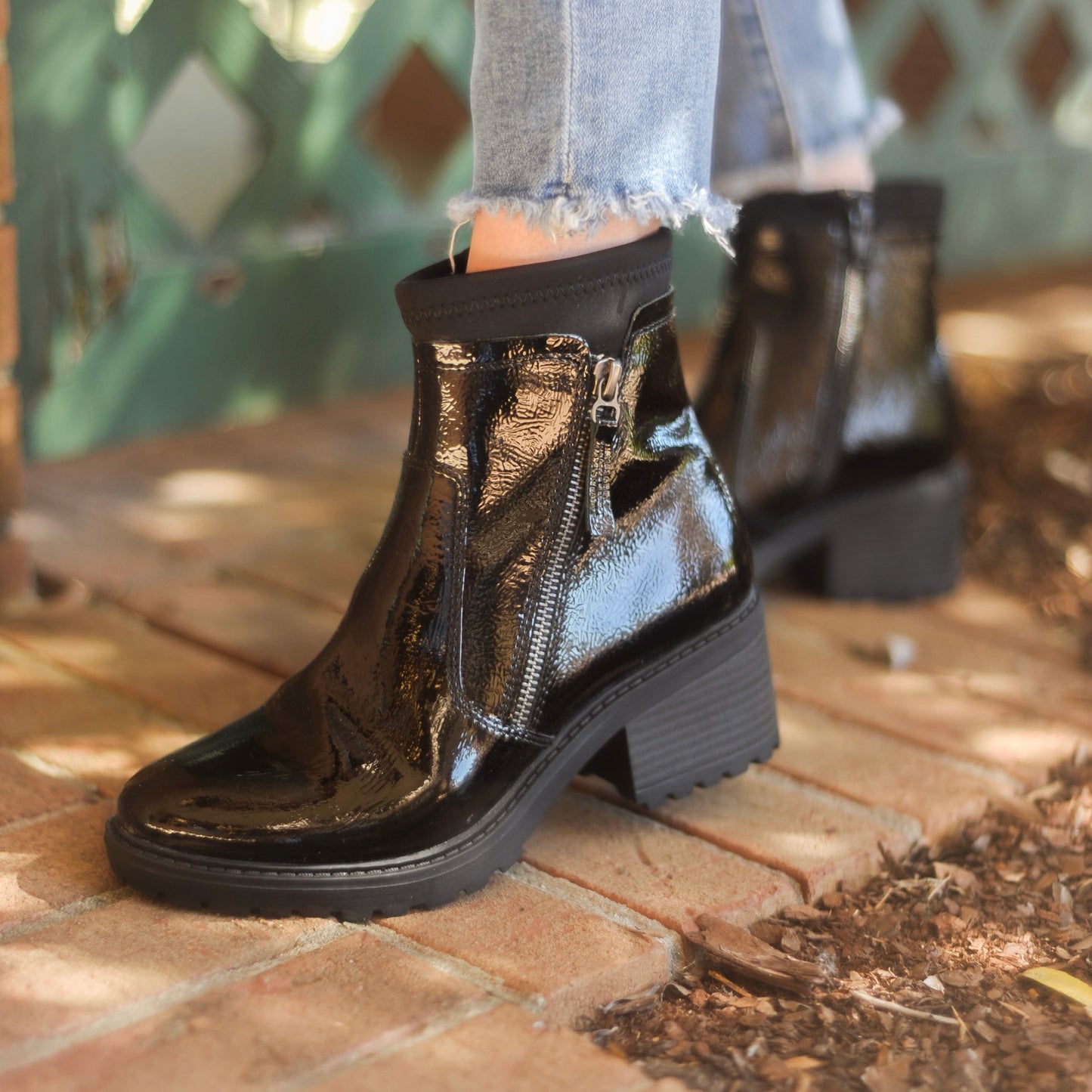 Demi Waterproof Boot