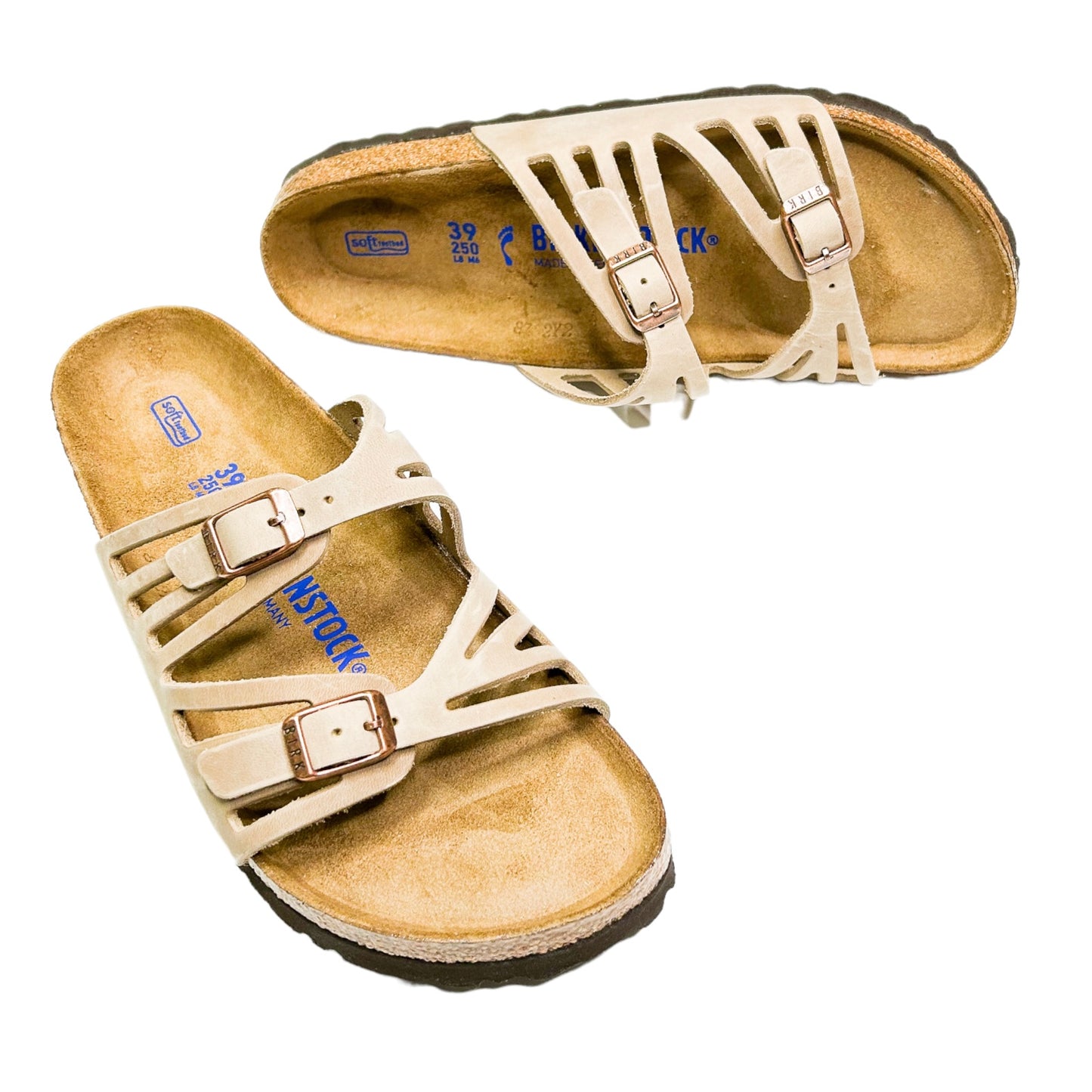 Granada Soft Leather