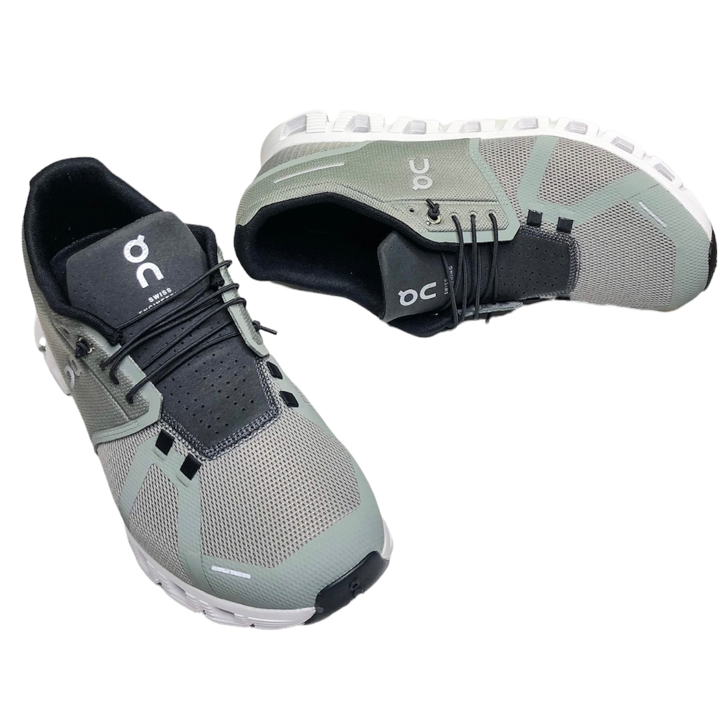 Cloud 5 Mens