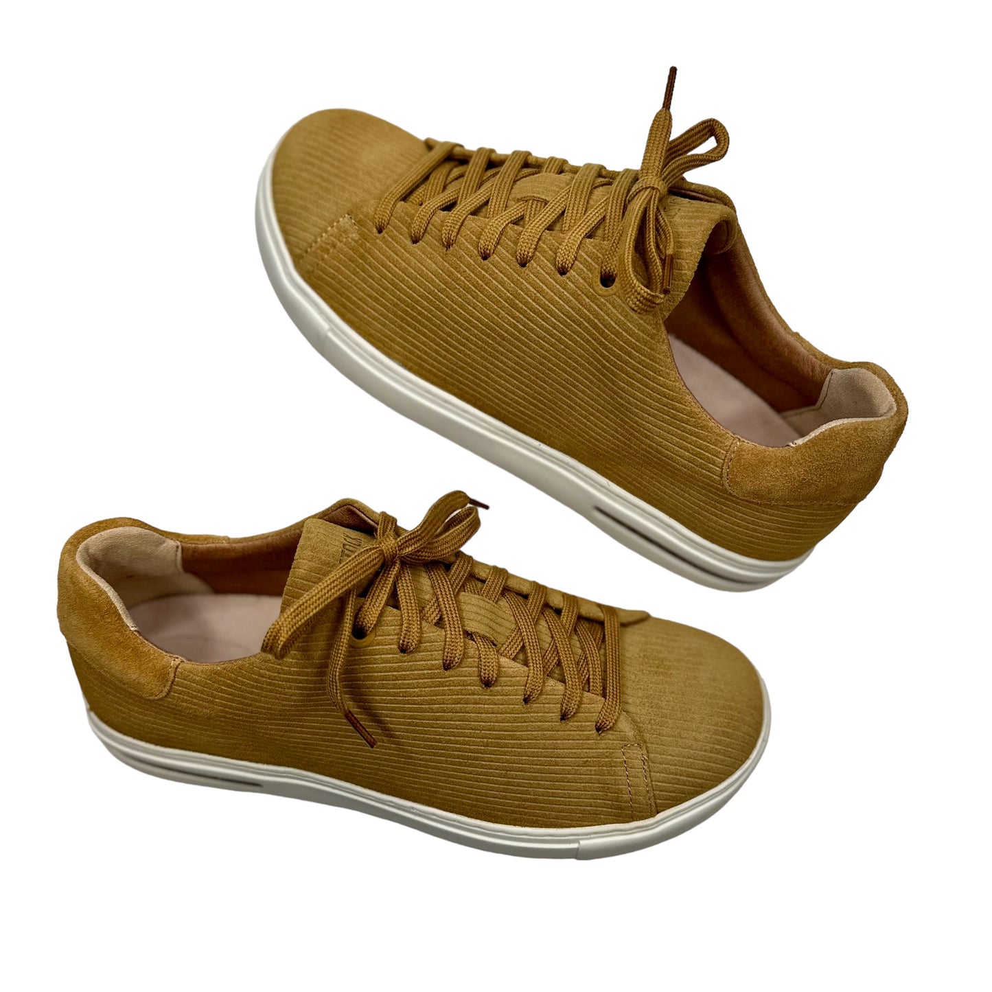 Bend Suede Embossed Corduroy