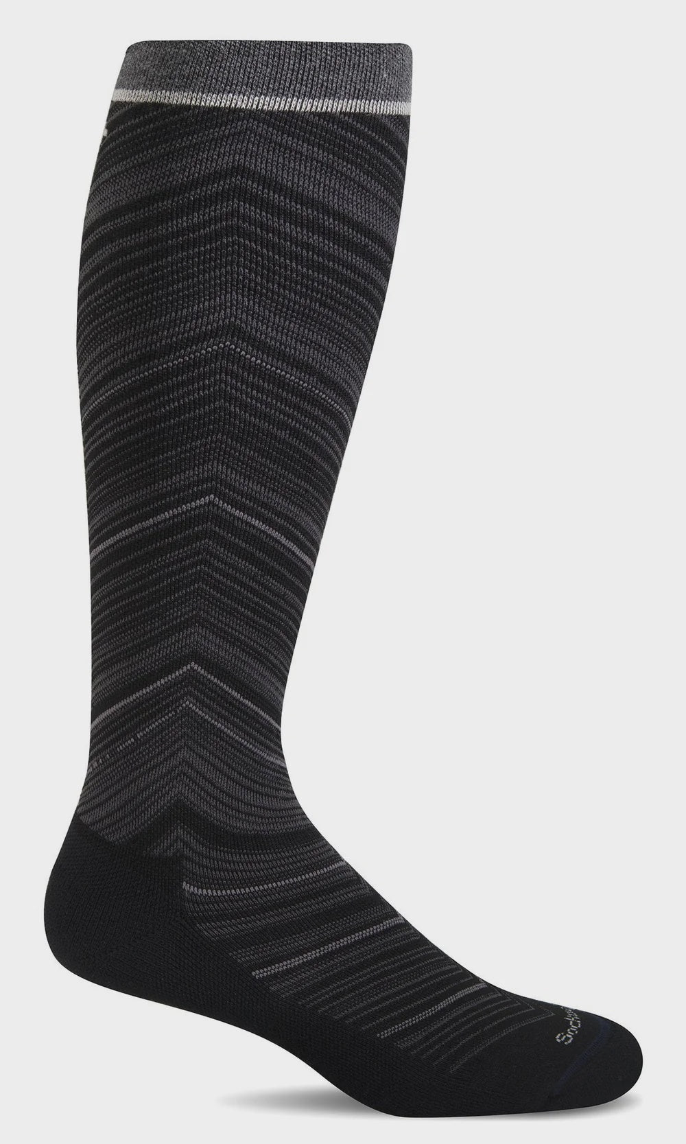Full Flattery Sockwell