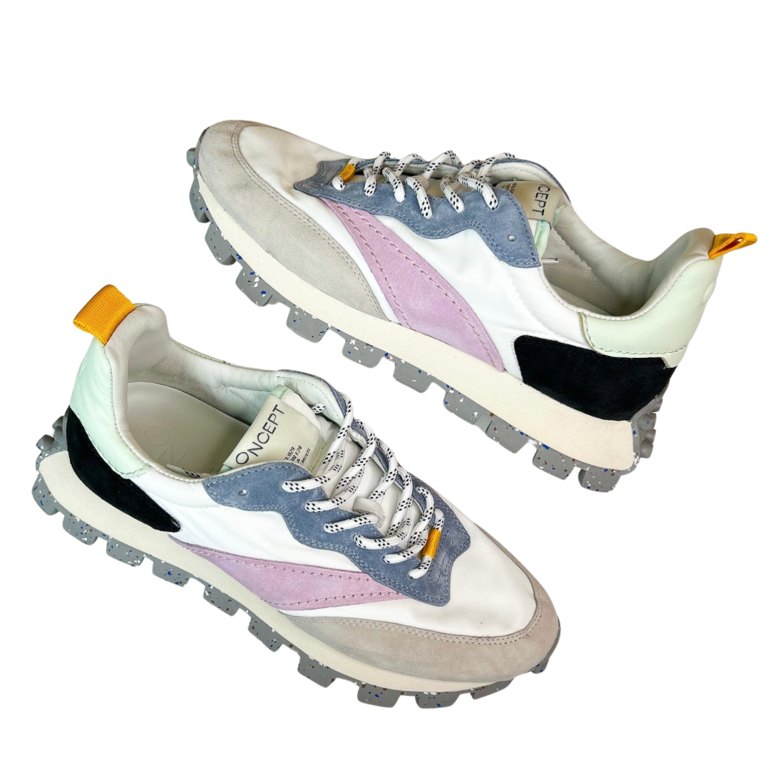 Osaka Oncept – Valley Sole Osaka Oncept – Valley Sole